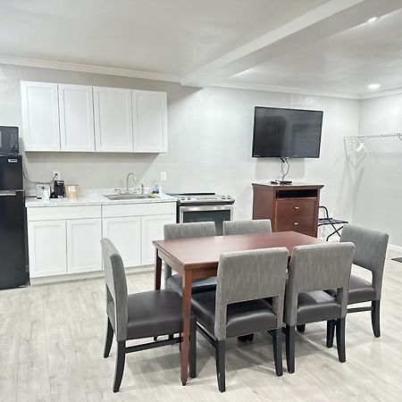 Sunshine Inn & Suites Venice, Florida Venice Gardens Екстер'єр фото