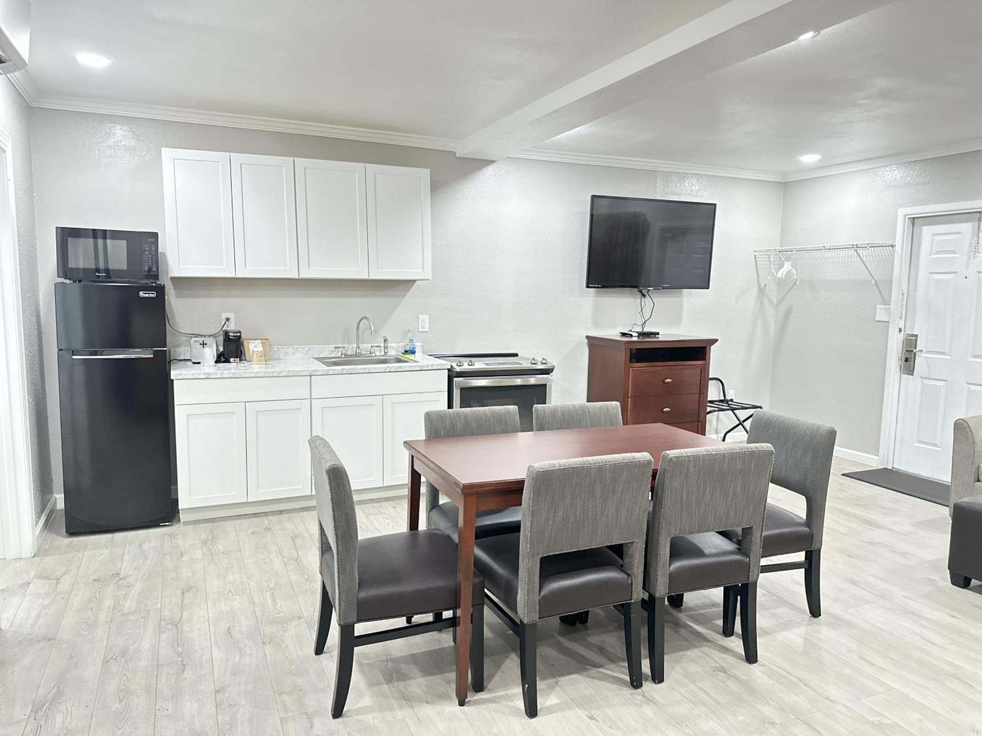 Sunshine Inn & Suites Venice, Florida Venice Gardens Екстер'єр фото