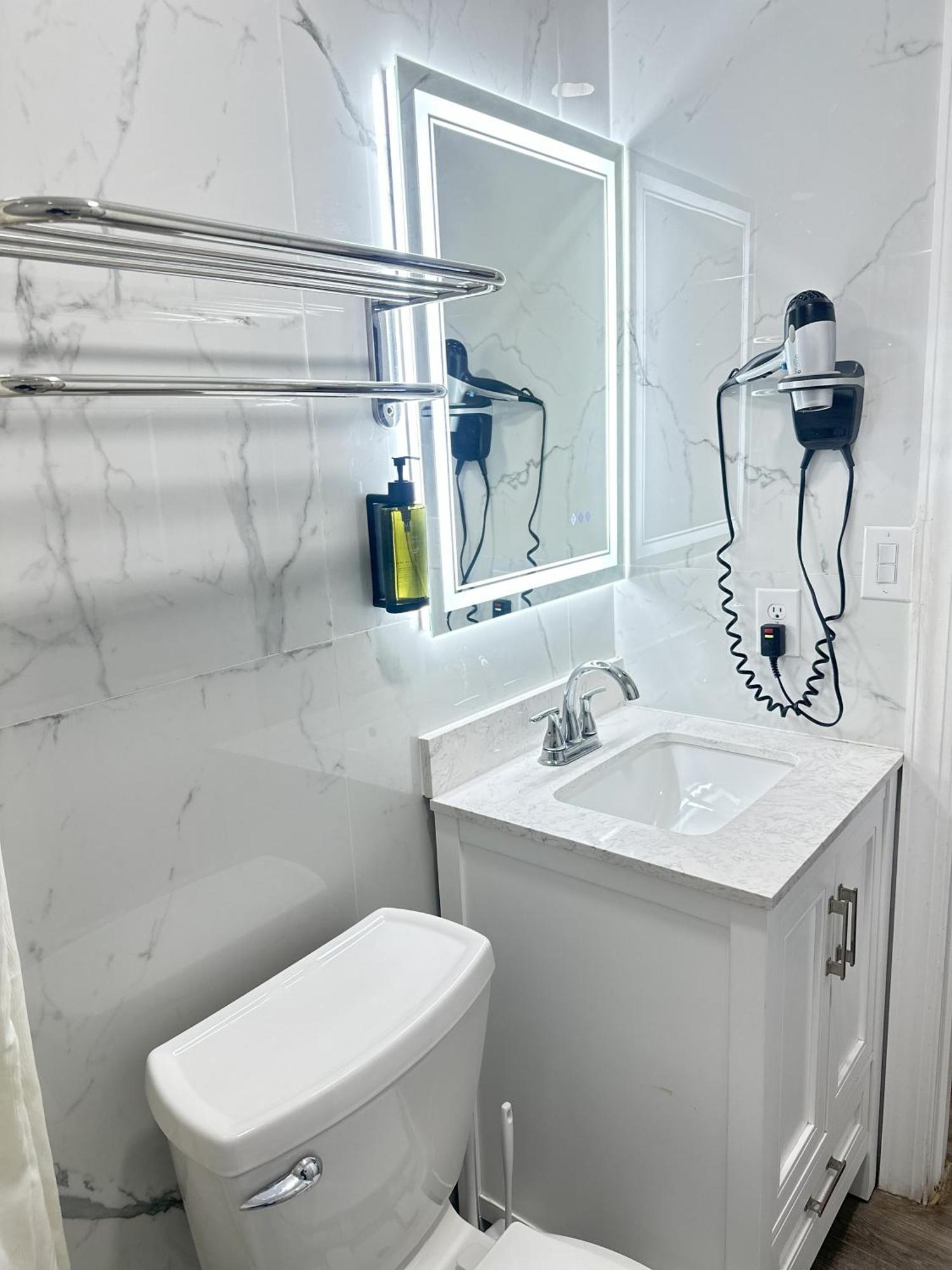 Sunshine Inn & Suites Venice, Florida Venice Gardens Екстер'єр фото