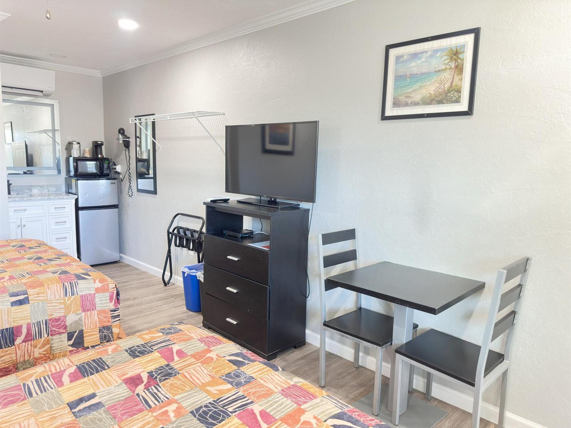 Sunshine Inn & Suites Venice, Florida Venice Gardens Екстер'єр фото