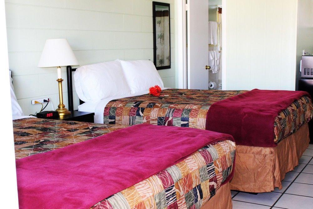 Sunshine Inn & Suites Venice, Florida Venice Gardens Екстер'єр фото