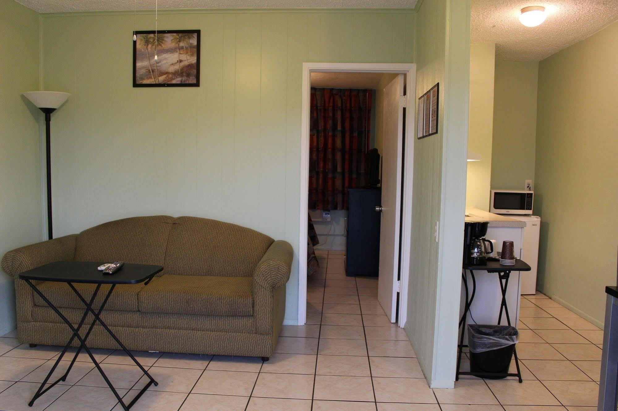 Sunshine Inn & Suites Venice, Florida Venice Gardens Екстер'єр фото