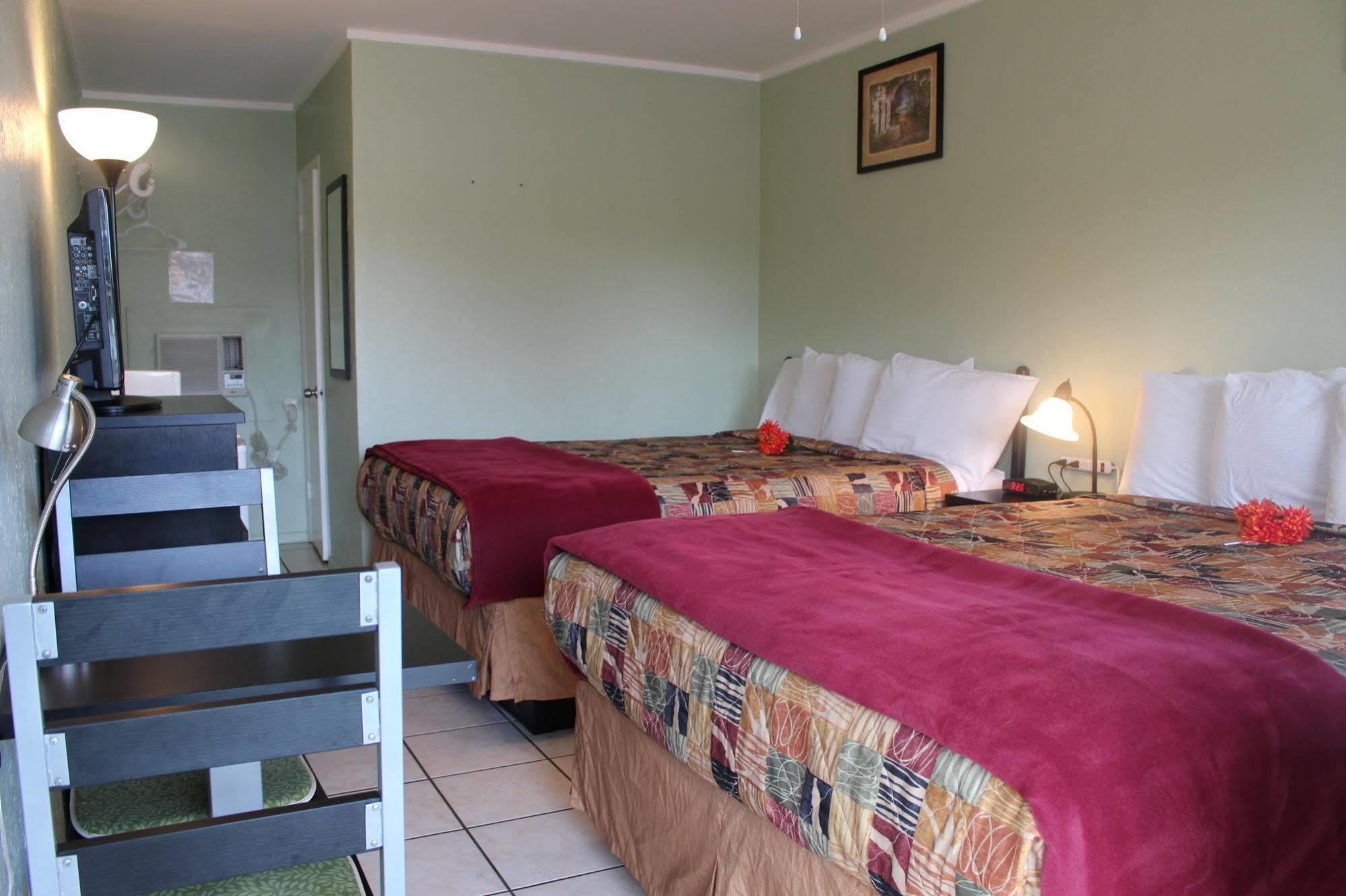 Sunshine Inn & Suites Venice, Florida Venice Gardens Екстер'єр фото