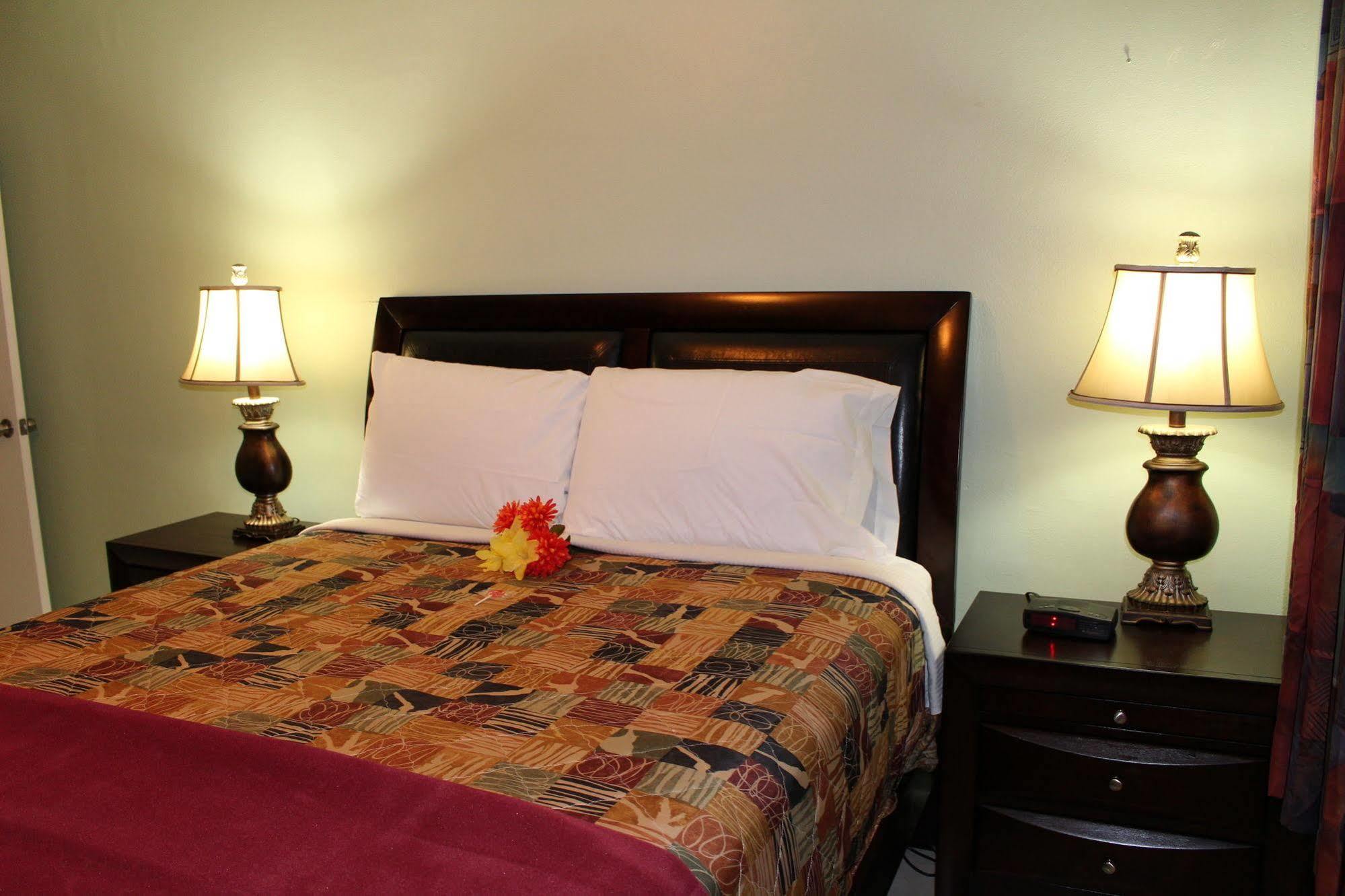 Sunshine Inn & Suites Venice, Florida Venice Gardens Екстер'єр фото
