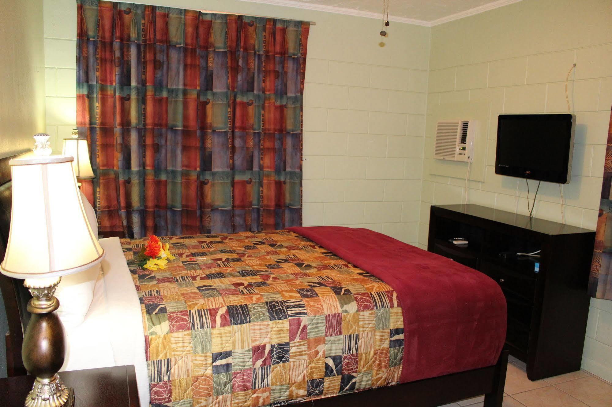 Sunshine Inn & Suites Venice, Florida Venice Gardens Екстер'єр фото