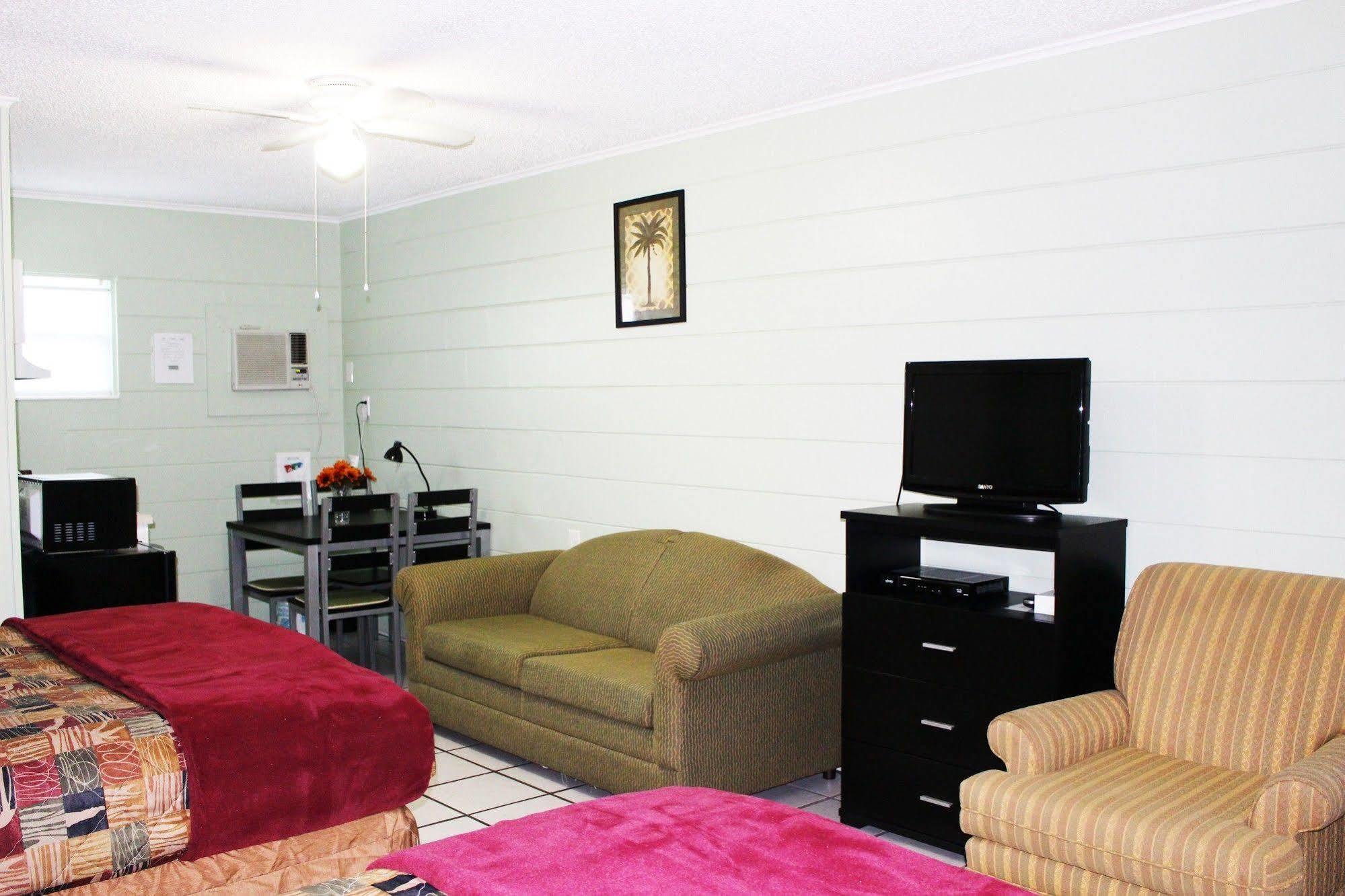 Sunshine Inn & Suites Venice, Florida Venice Gardens Екстер'єр фото