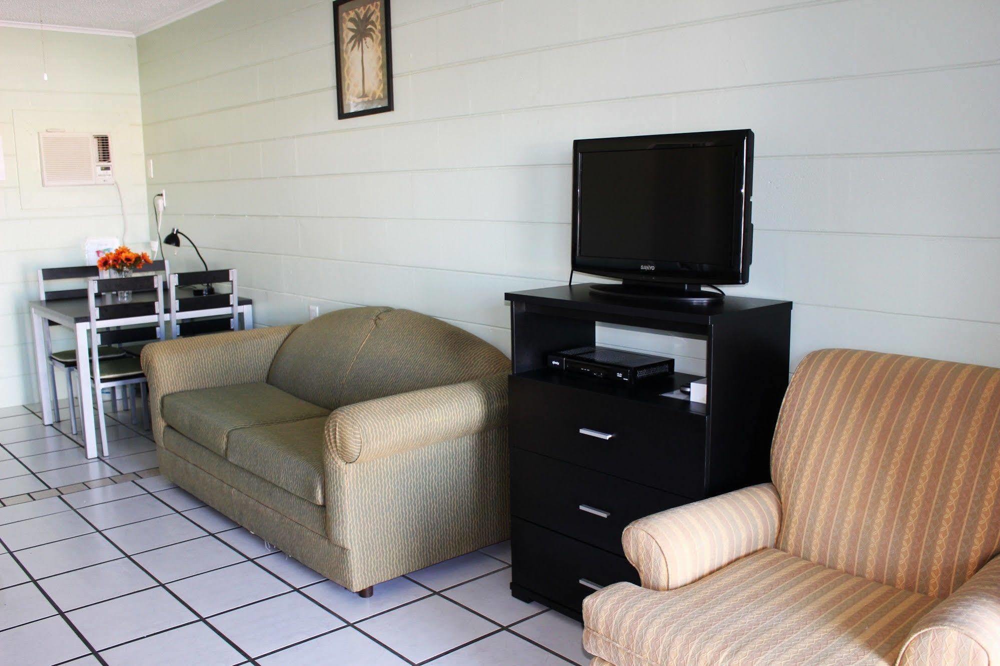 Sunshine Inn & Suites Venice, Florida Venice Gardens Екстер'єр фото