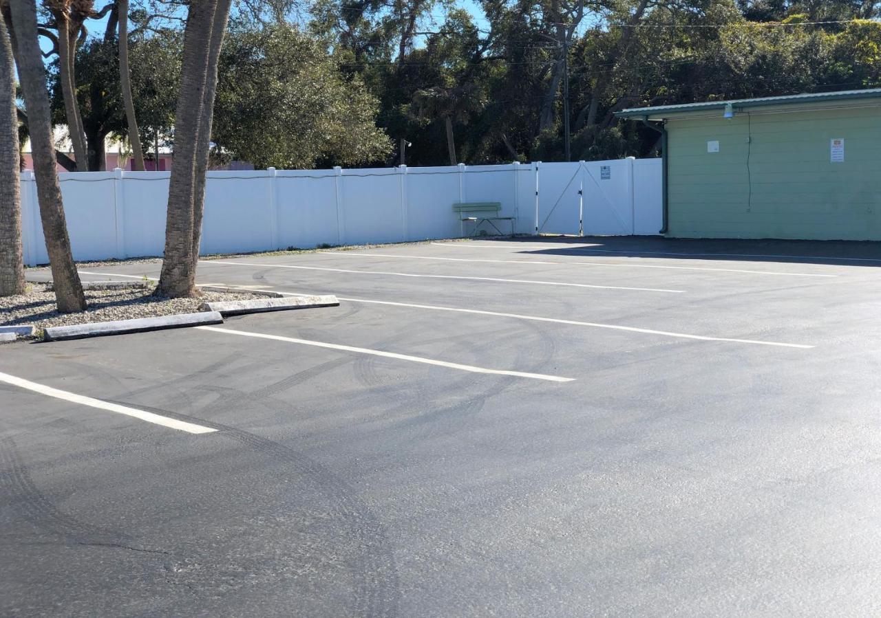 Sunshine Inn & Suites Venice, Florida Venice Gardens Екстер'єр фото